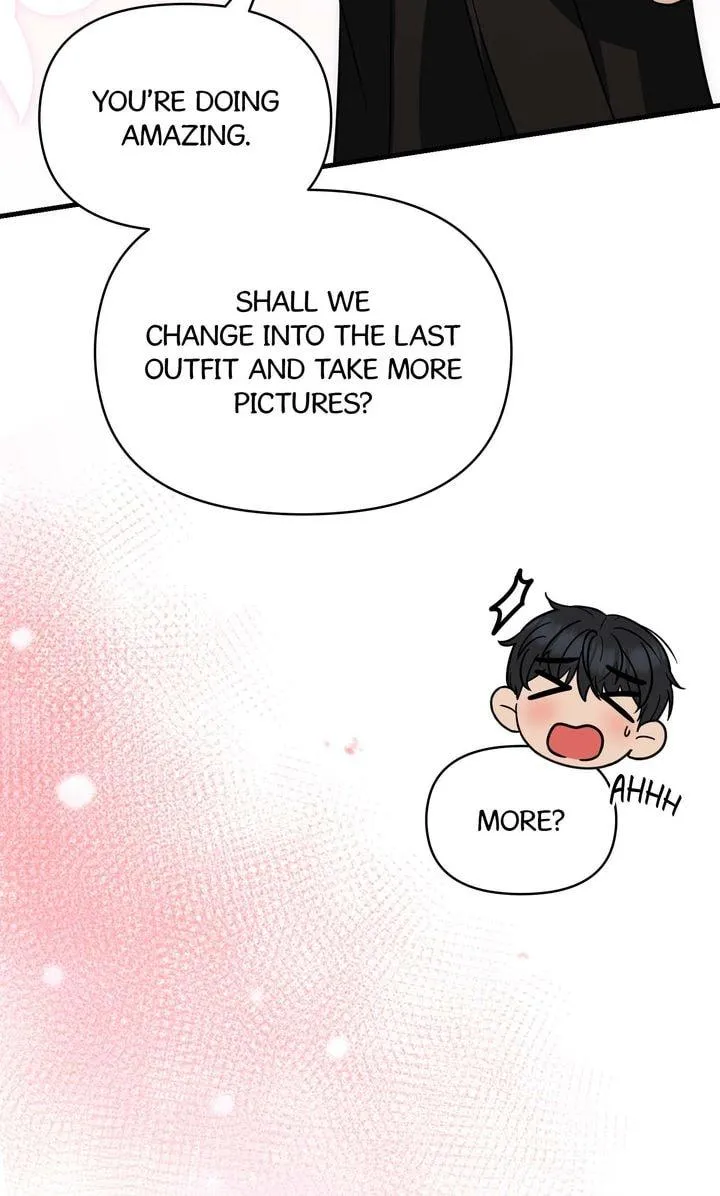 Read Peach Boy, The Highest Sweetest! chapter 7 image 66 on Lezhin