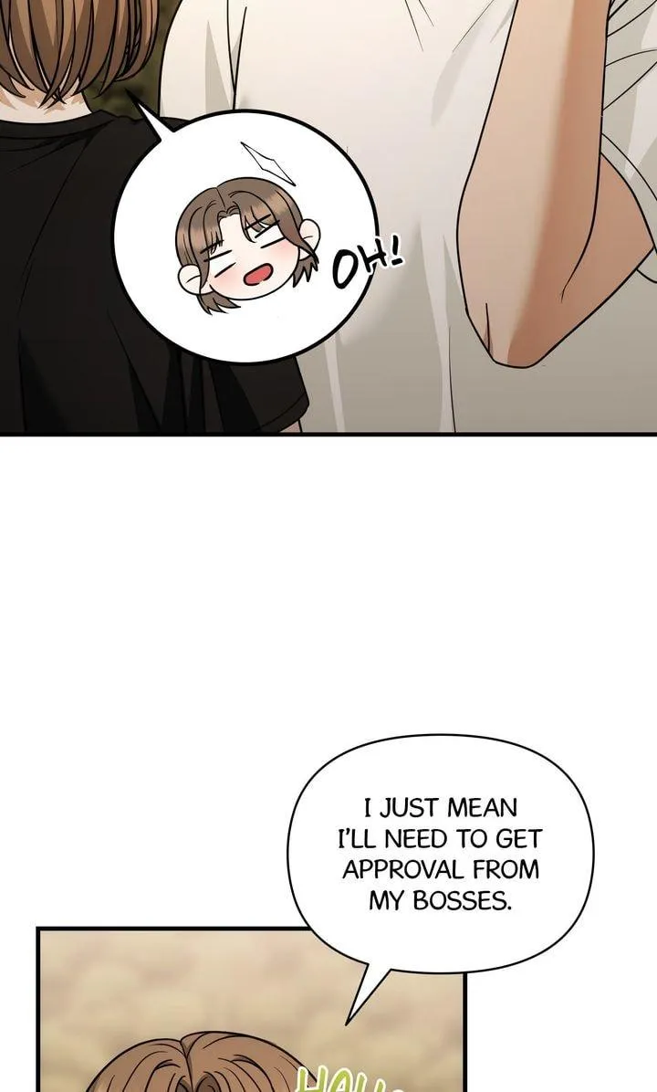Read Peach Boy, The Highest Sweetest! chapter 7 image 76 on Lezhin