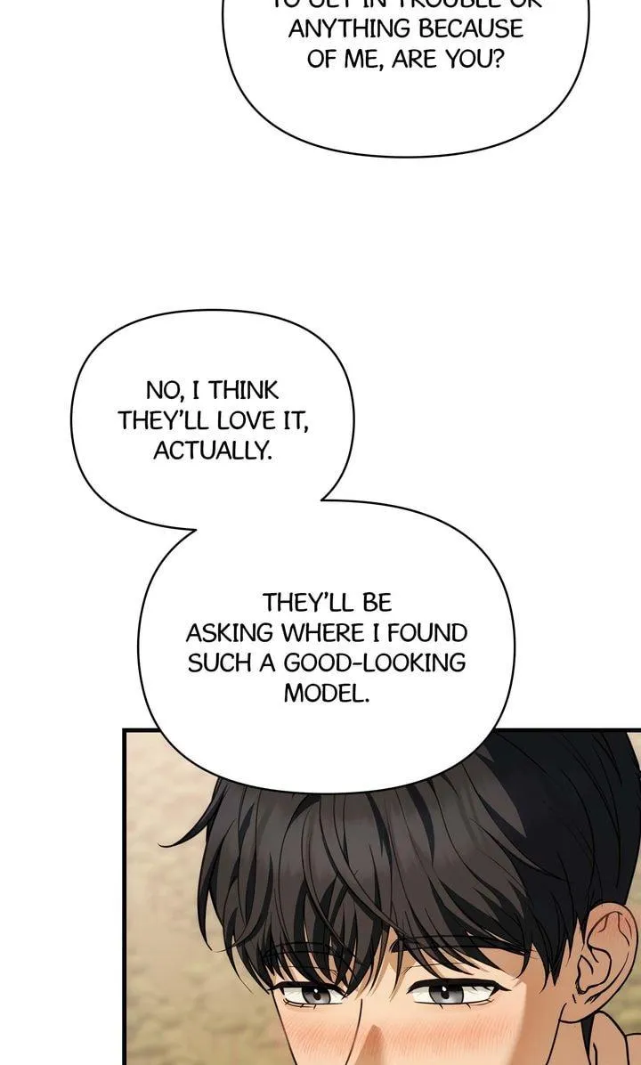 Read Peach Boy, The Highest Sweetest! chapter 7 image 78 on Lezhin