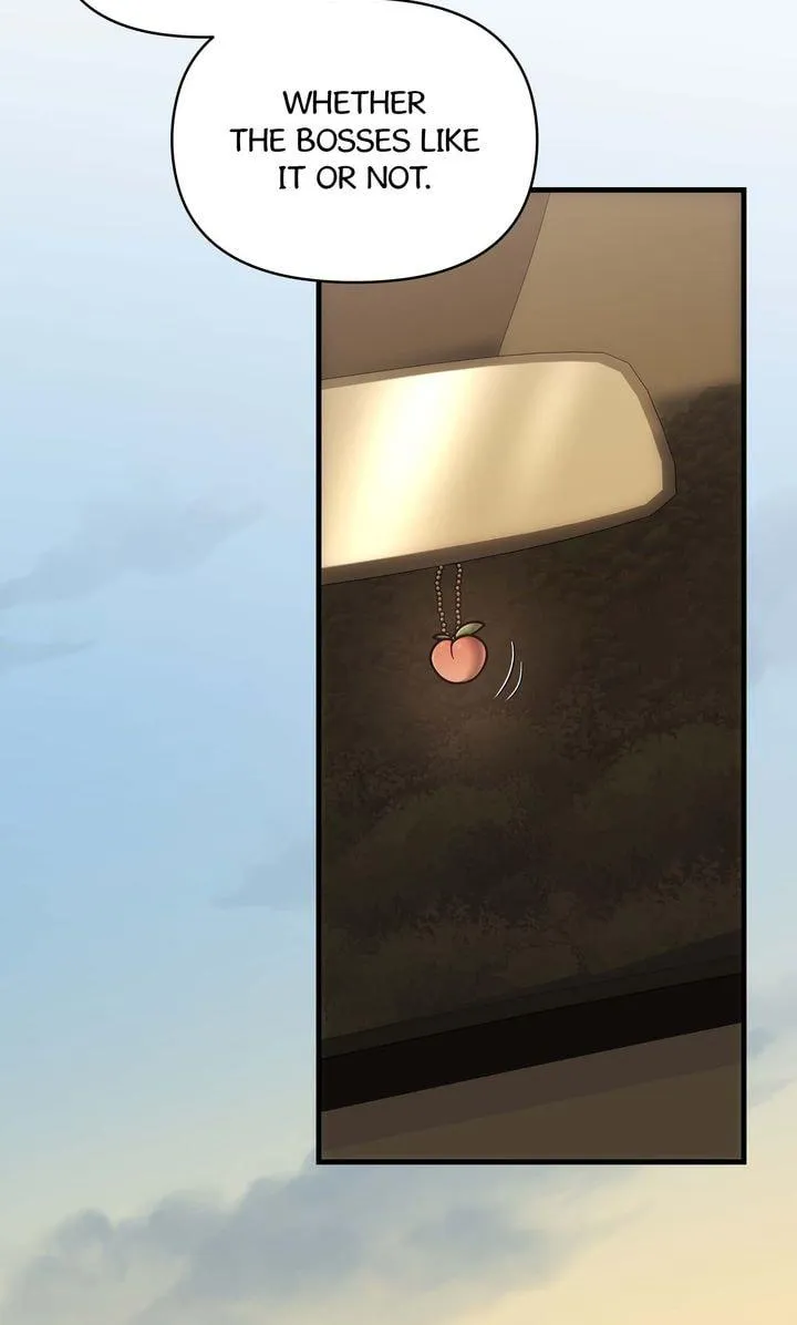 Read Peach Boy, The Highest Sweetest! chapter 7 image 80 on Lezhin