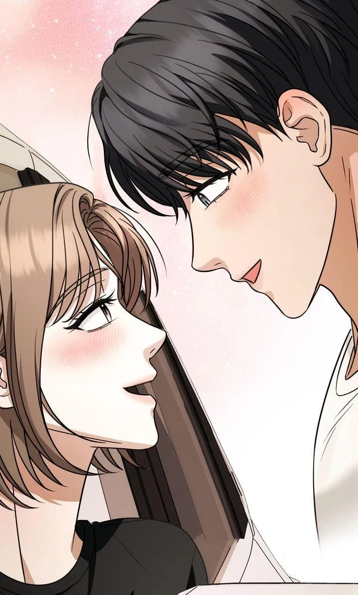 Read Peach Boy, The Highest Sweetest! chapter 7 image 84 on Lezhin