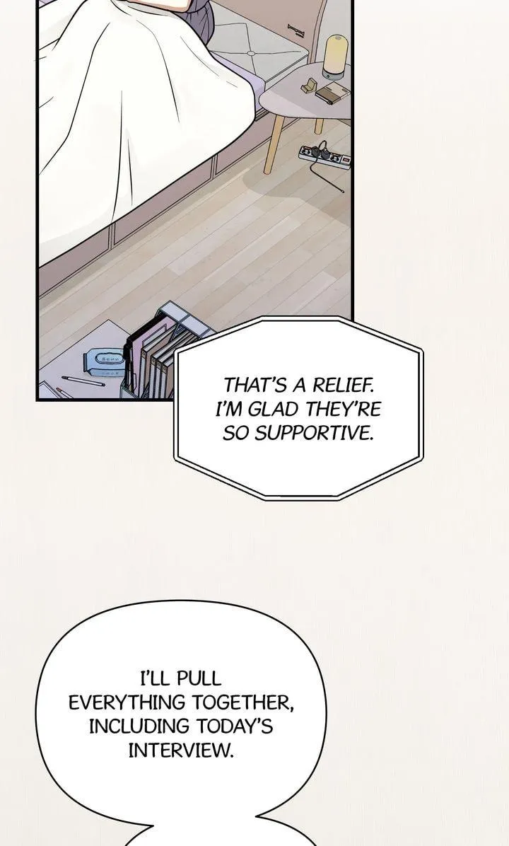 Read Peach Boy, The Highest Sweetest! chapter 7 image 88 on Lezhin