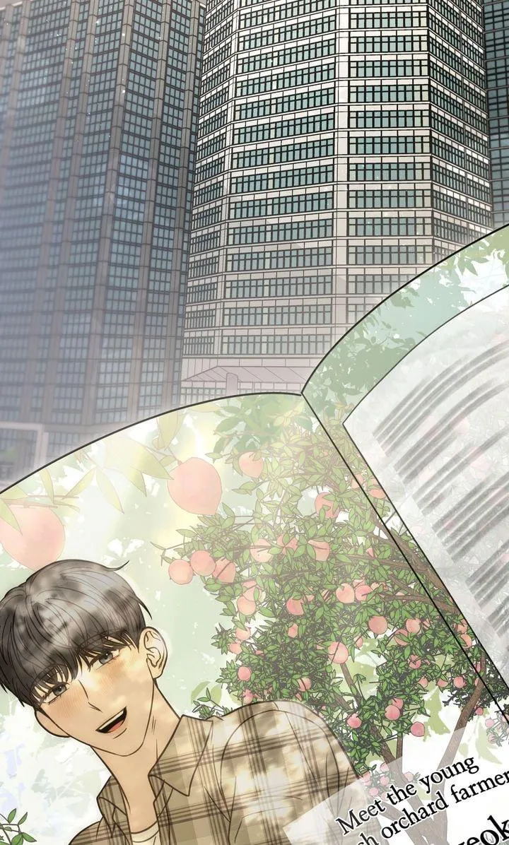 Read Peach Boy, The Highest Sweetest! chapter 7 image 94 on Lezhin