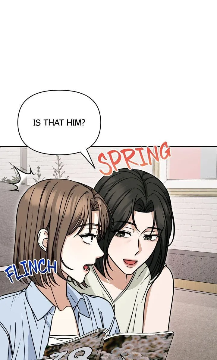 Read Peach Boy, The Highest Sweetest! chapter 7 image 97 on Lezhin