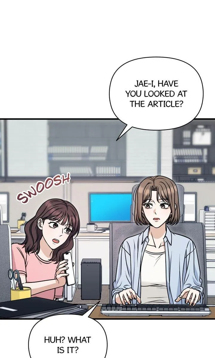 Read Peach Boy, The Highest Sweetest! chapter 8 image 11 on Lezhin