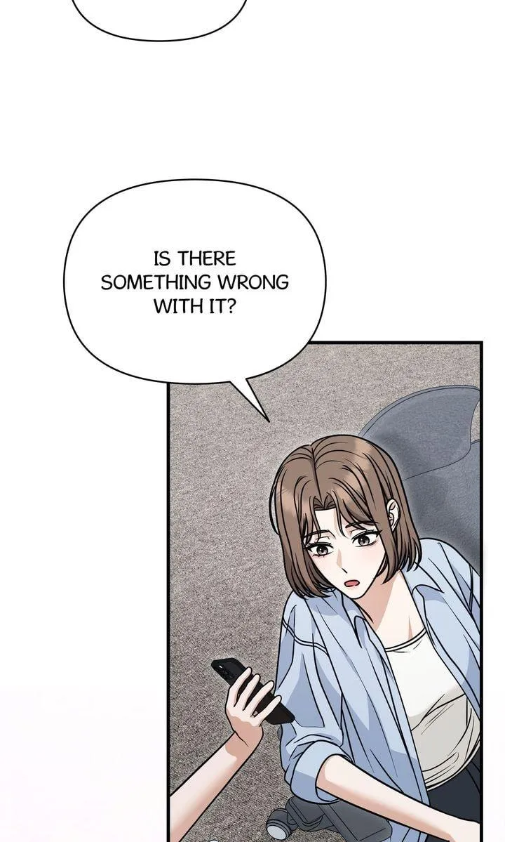 Read Peach Boy, The Highest Sweetest! chapter 8 image 12 on Lezhin