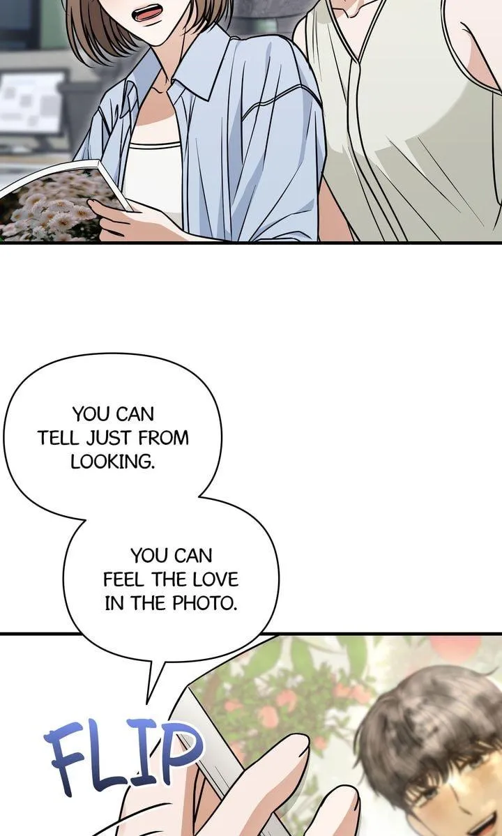 Read Peach Boy, The Highest Sweetest! chapter 8 image 2 on Lezhin