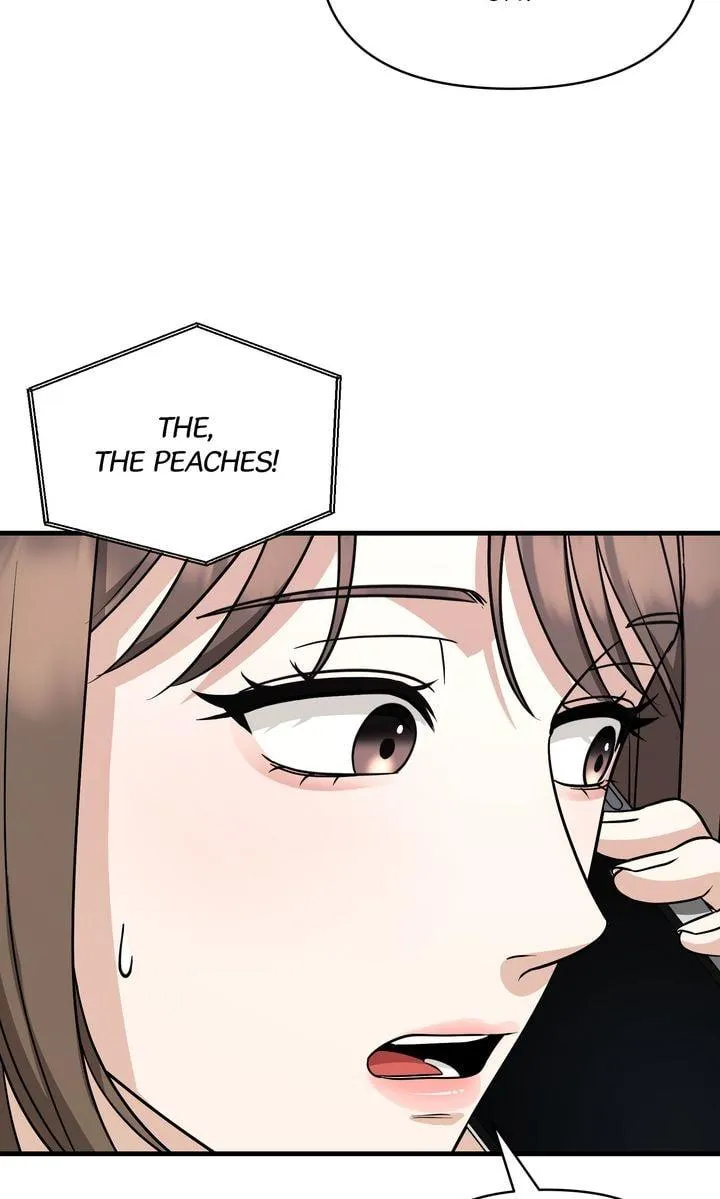 Read Peach Boy, The Highest Sweetest! chapter 8 image 20 on Lezhin