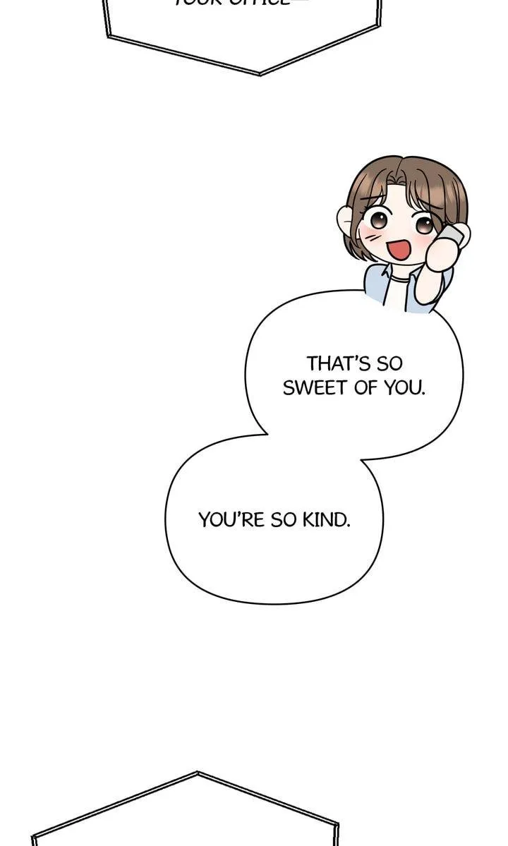 Read Peach Boy, The Highest Sweetest! chapter 8 image 26 on Lezhin