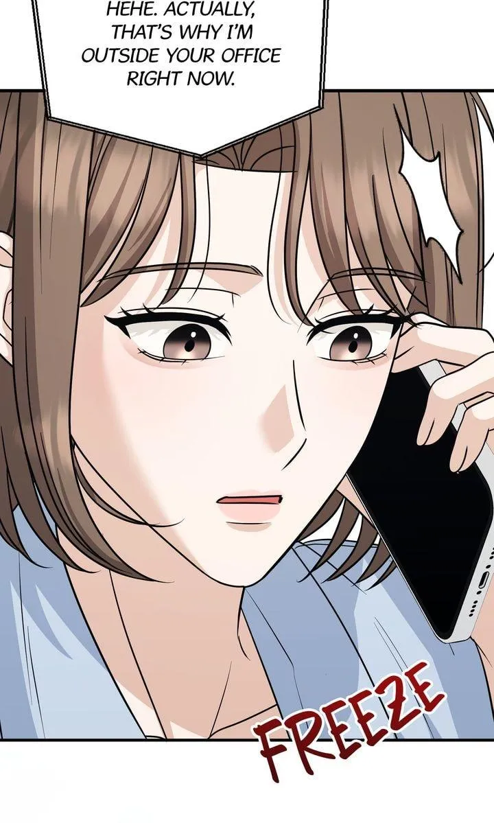 Read Peach Boy, The Highest Sweetest! chapter 8 image 27 on Lezhin