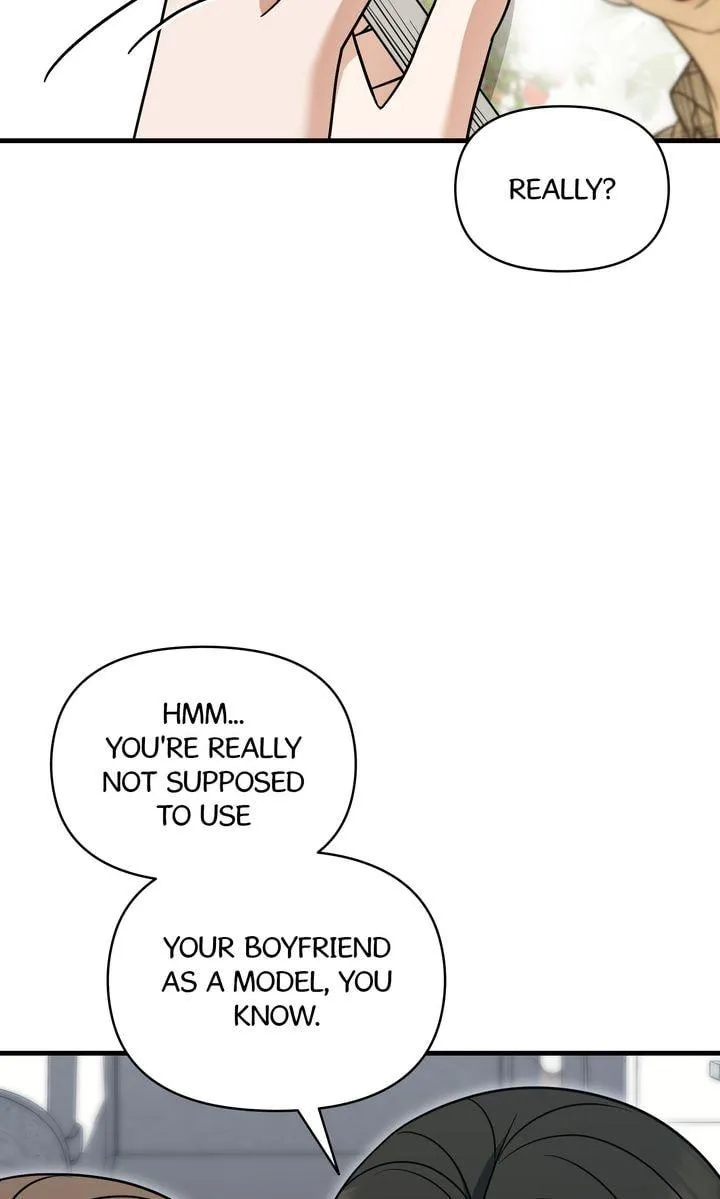 Read Peach Boy, The Highest Sweetest! chapter 8 image 3 on Lezhin