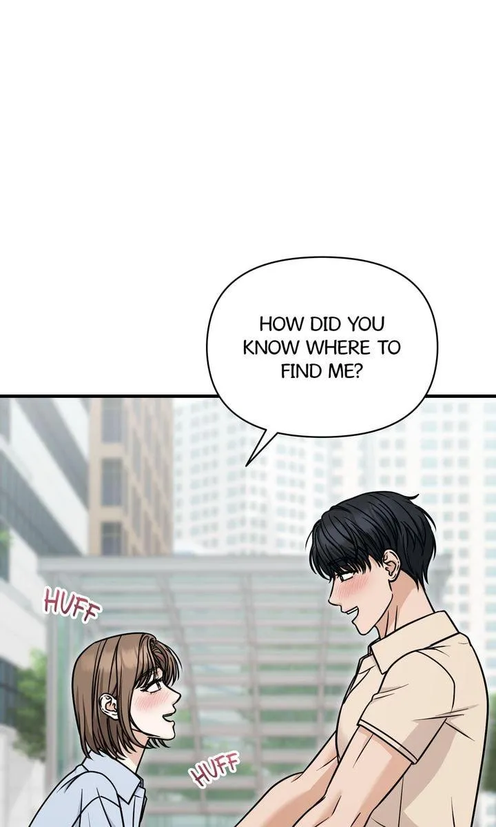 Read Peach Boy, The Highest Sweetest! chapter 8 image 31 on Lezhin
