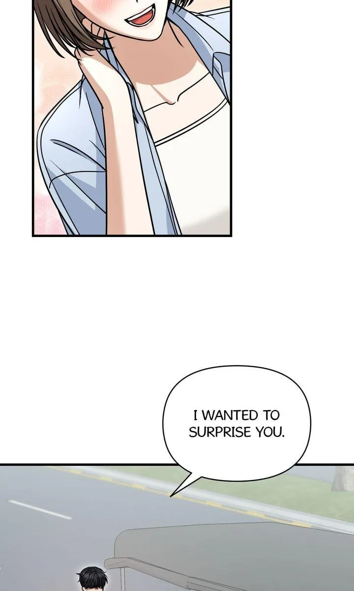 Read Peach Boy, The Highest Sweetest! chapter 8 image 33 on Lezhin