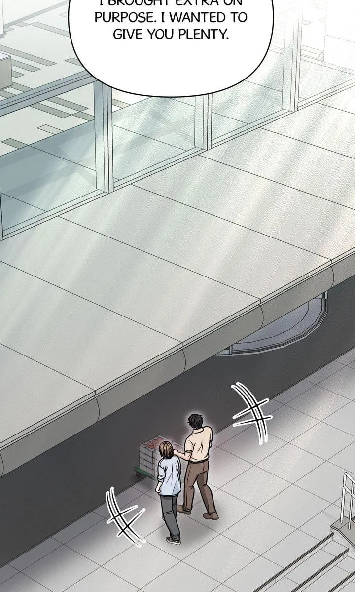 Read Peach Boy, The Highest Sweetest! chapter 8 image 36 on Lezhin