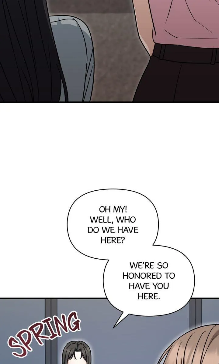 Read Peach Boy, The Highest Sweetest! chapter 8 image 40 on Lezhin