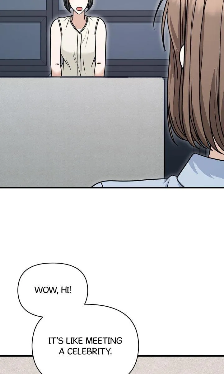 Read Peach Boy, The Highest Sweetest! chapter 8 image 41 on Lezhin