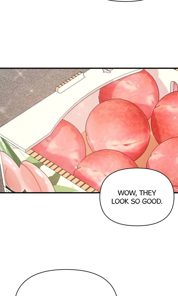 Read Peach Boy, The Highest Sweetest! chapter 8 image 43 on Lezhin