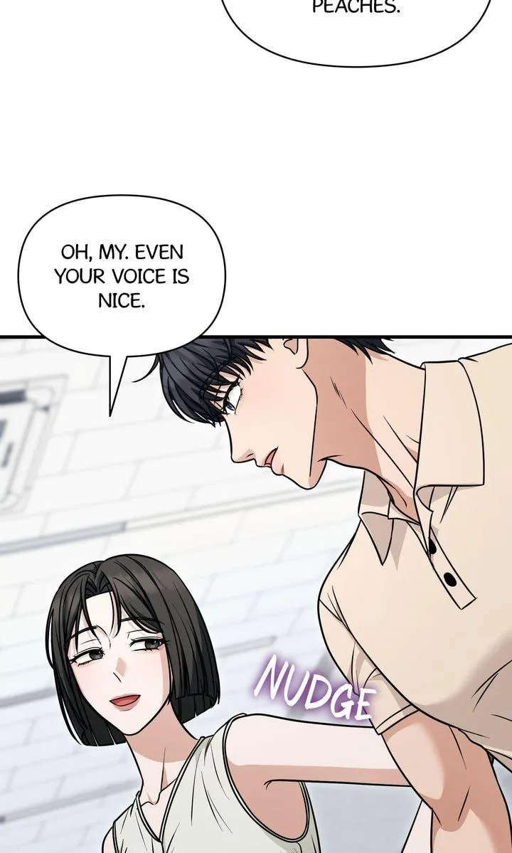 Read Peach Boy, The Highest Sweetest! chapter 8 image 45 on Lezhin