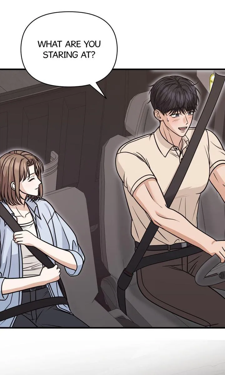 Read Peach Boy, The Highest Sweetest! chapter 8 image 53 on Lezhin