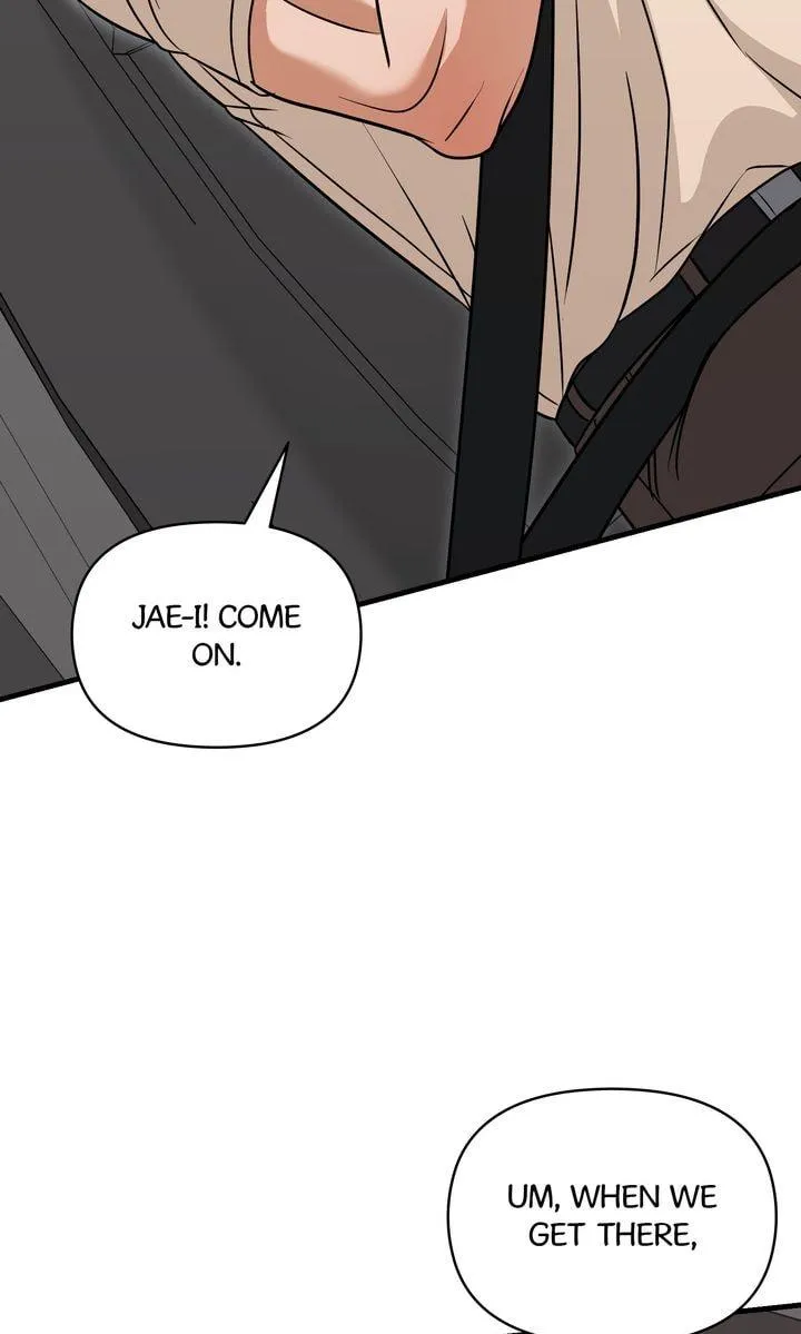 Read Peach Boy, The Highest Sweetest! chapter 8 image 55 on Lezhin