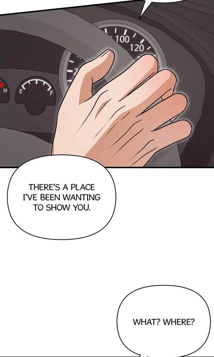 Read Peach Boy, The Highest Sweetest! chapter 8 image 56 on Lezhin