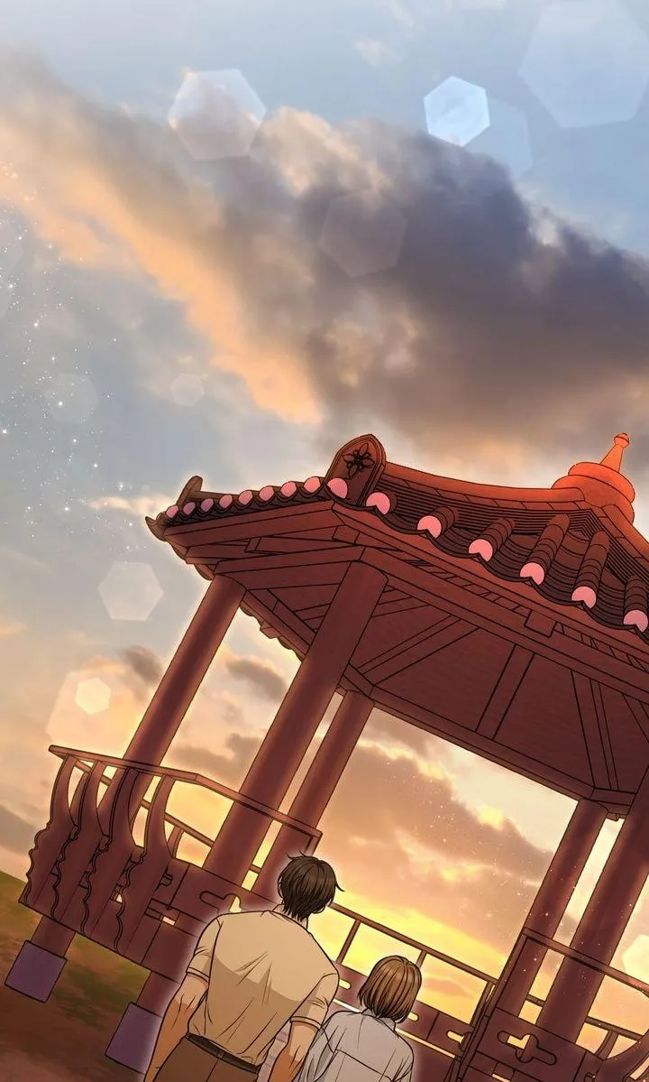 Read Peach Boy, The Highest Sweetest! chapter 8 image 60 on Lezhin