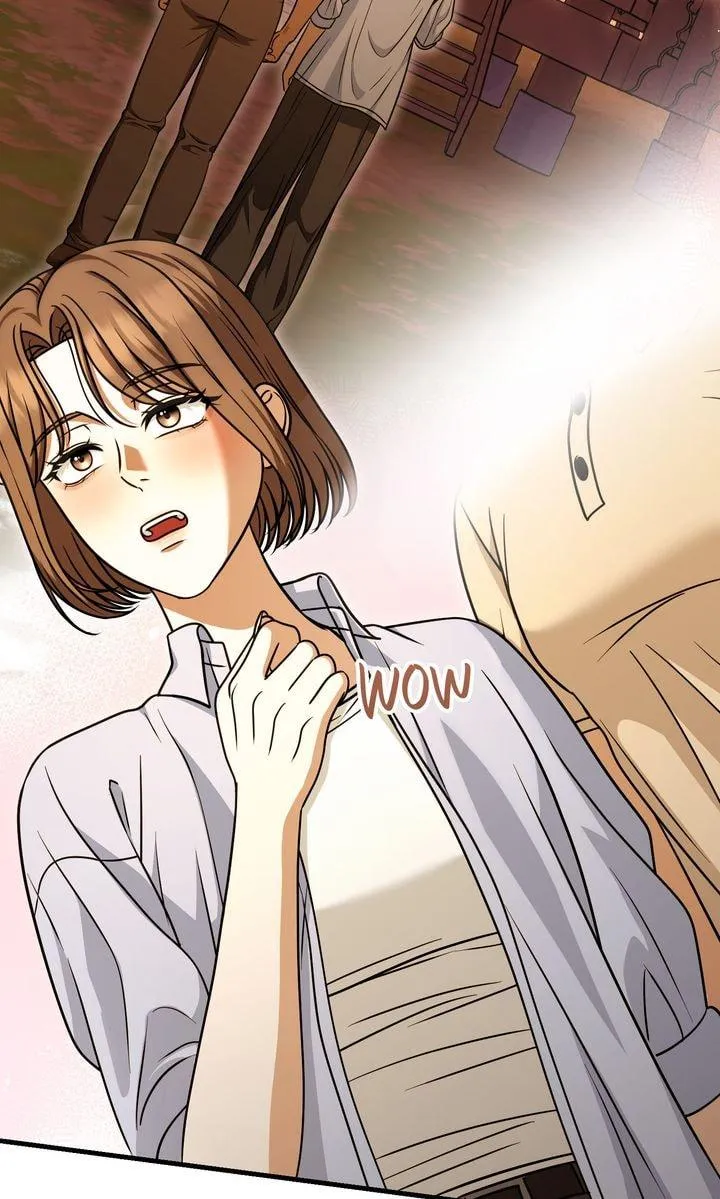 Read Peach Boy, The Highest Sweetest! chapter 8 image 61 on Lezhin