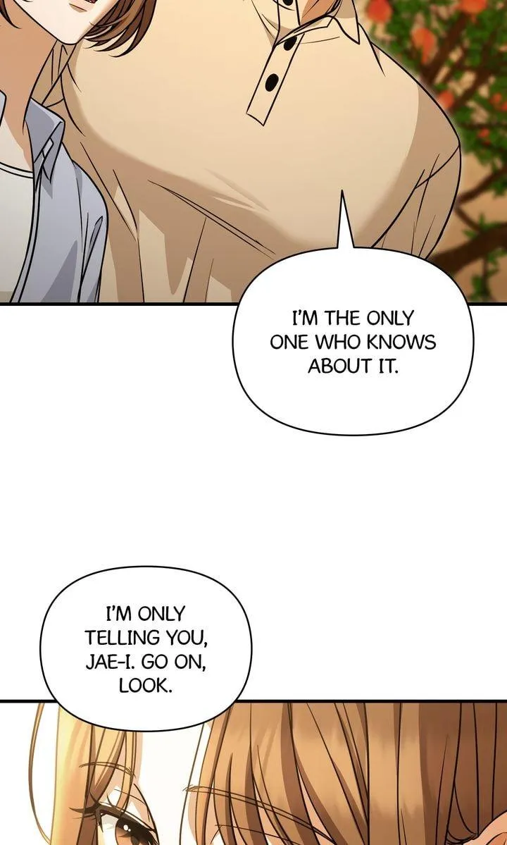 Read Peach Boy, The Highest Sweetest! chapter 8 image 63 on Lezhin