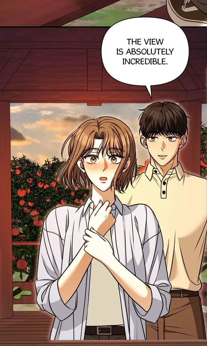 Read Peach Boy, The Highest Sweetest! chapter 8 image 65 on Lezhin