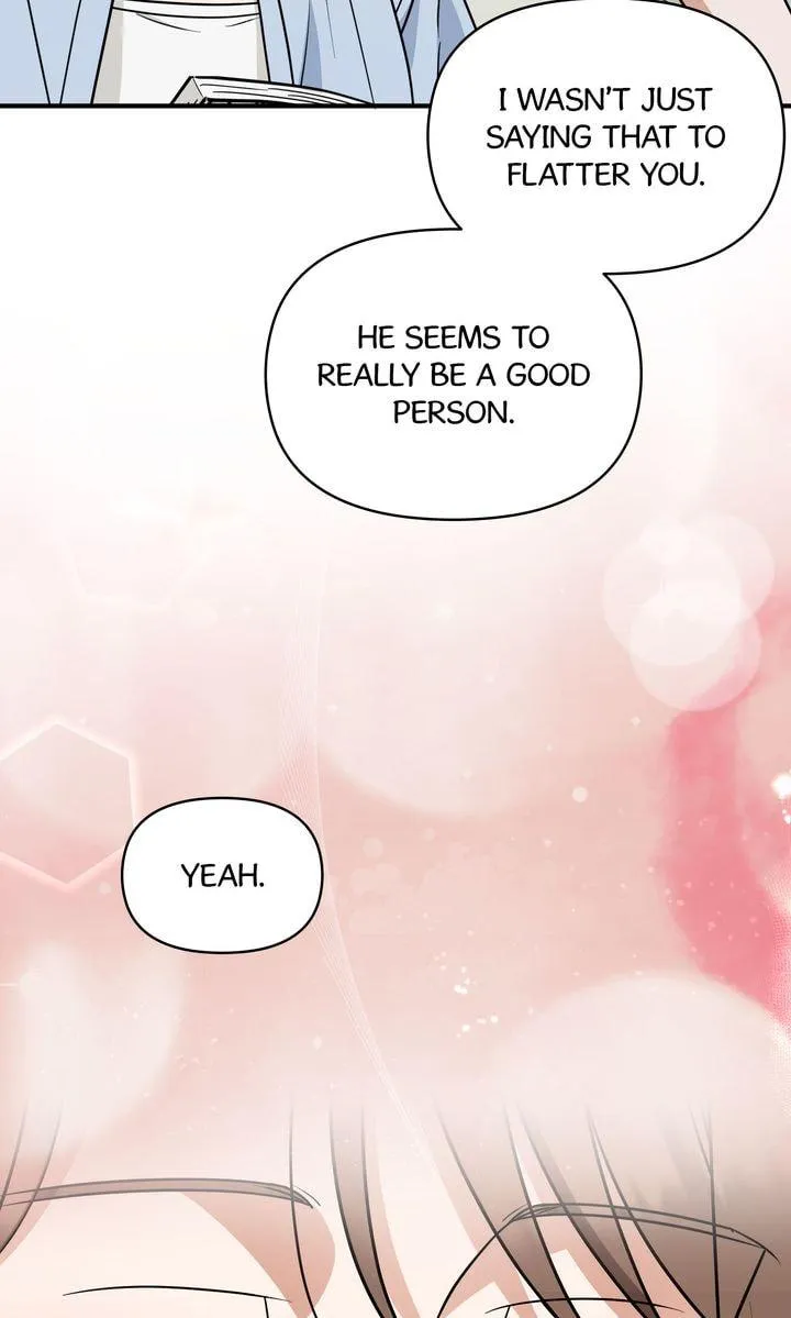 Read Peach Boy, The Highest Sweetest! chapter 8 image 7 on Lezhin