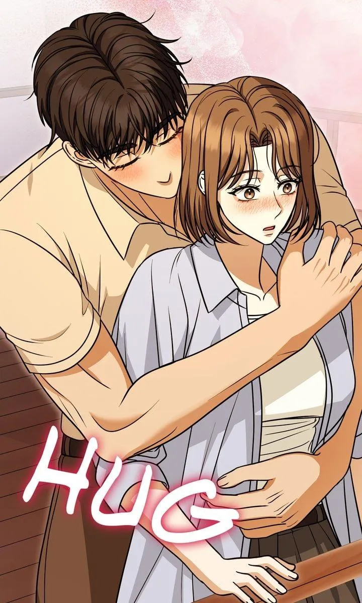 Read Peach Boy, The Highest Sweetest! chapter 8 image 70 on Lezhin