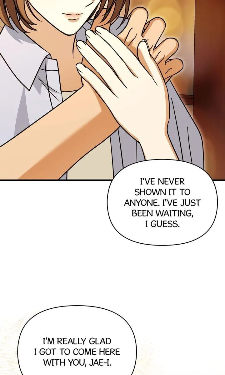Read Peach Boy, The Highest Sweetest! chapter 8 image 73 on Lezhin