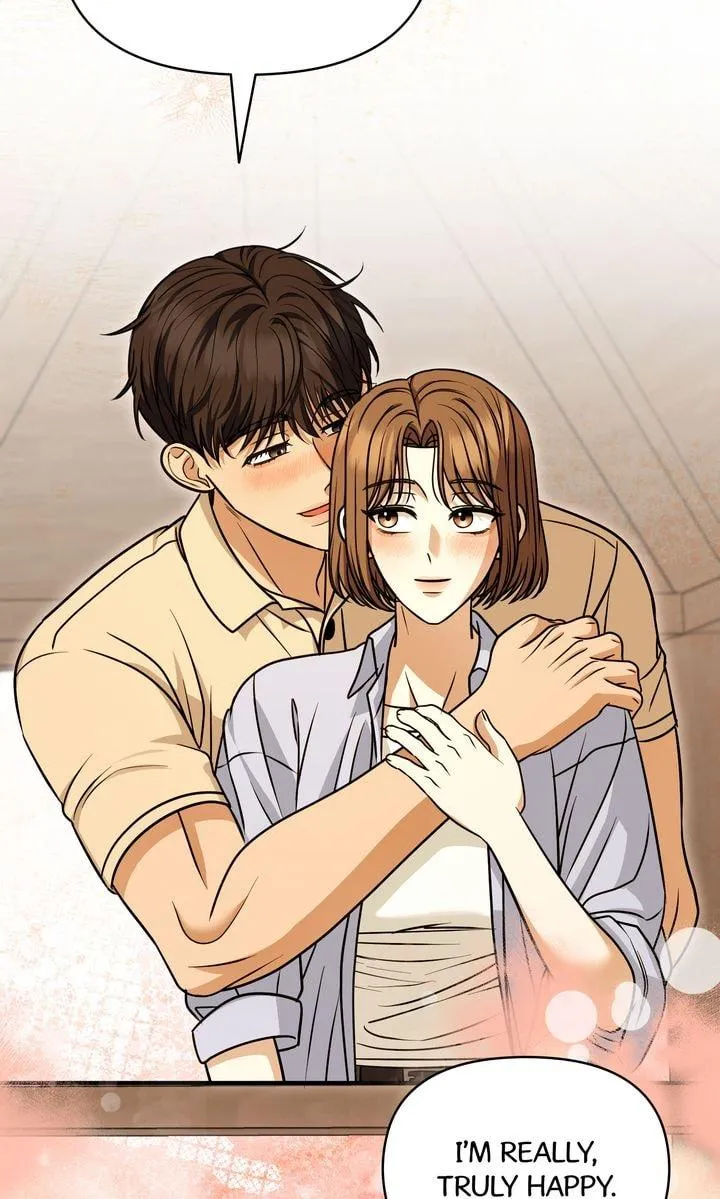 Read Peach Boy, The Highest Sweetest! chapter 8 image 74 on Lezhin