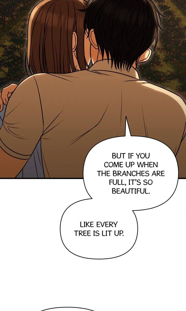 Read Peach Boy, The Highest Sweetest! chapter 8 image 77 on Lezhin