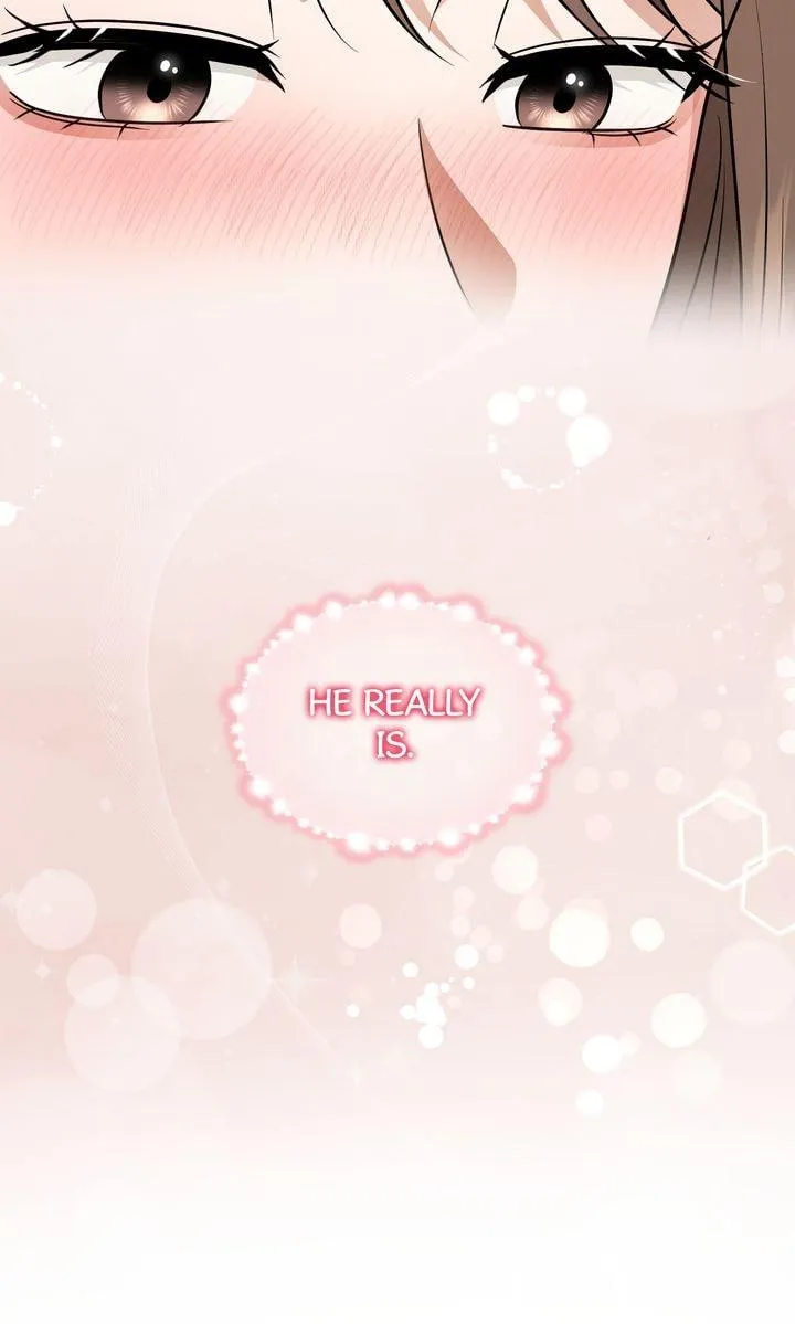 Read Peach Boy, The Highest Sweetest! chapter 8 image 8 on Lezhin