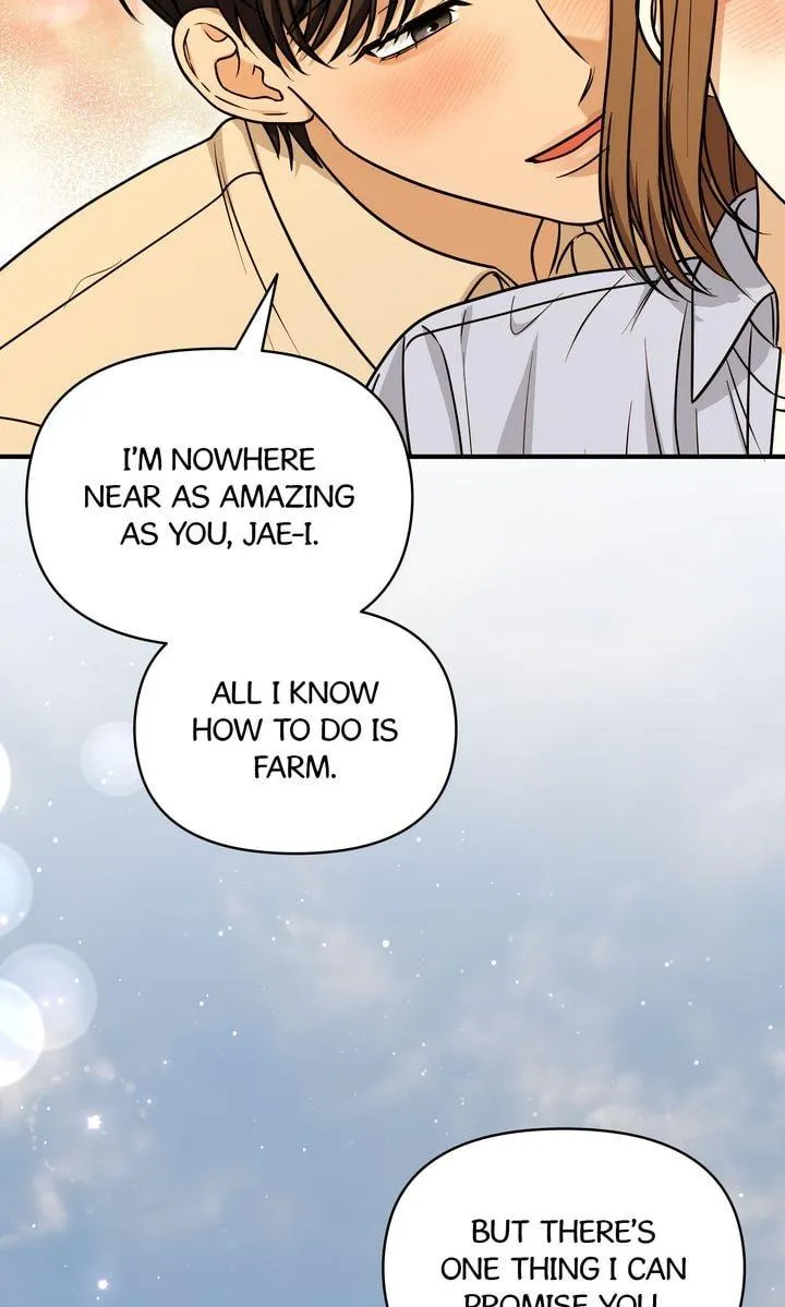 Read Peach Boy, The Highest Sweetest! chapter 8 image 81 on Lezhin