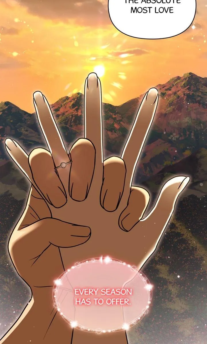 Read Peach Boy, The Highest Sweetest! chapter 8 image 83 on Lezhin
