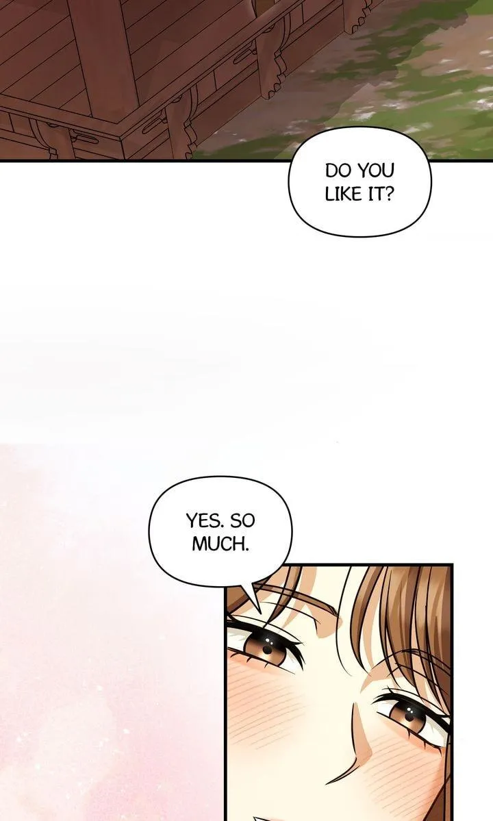Read Peach Boy, The Highest Sweetest! chapter 8 image 86 on Lezhin