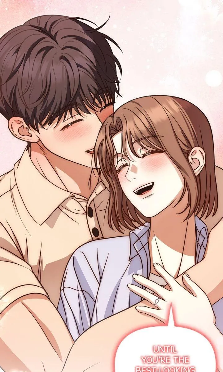Read Peach Boy, The Highest Sweetest! chapter 8 image 88 on Lezhin