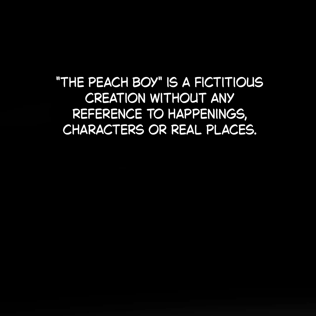 Read Peach Boy chapter 1 image 1 on Lezhin