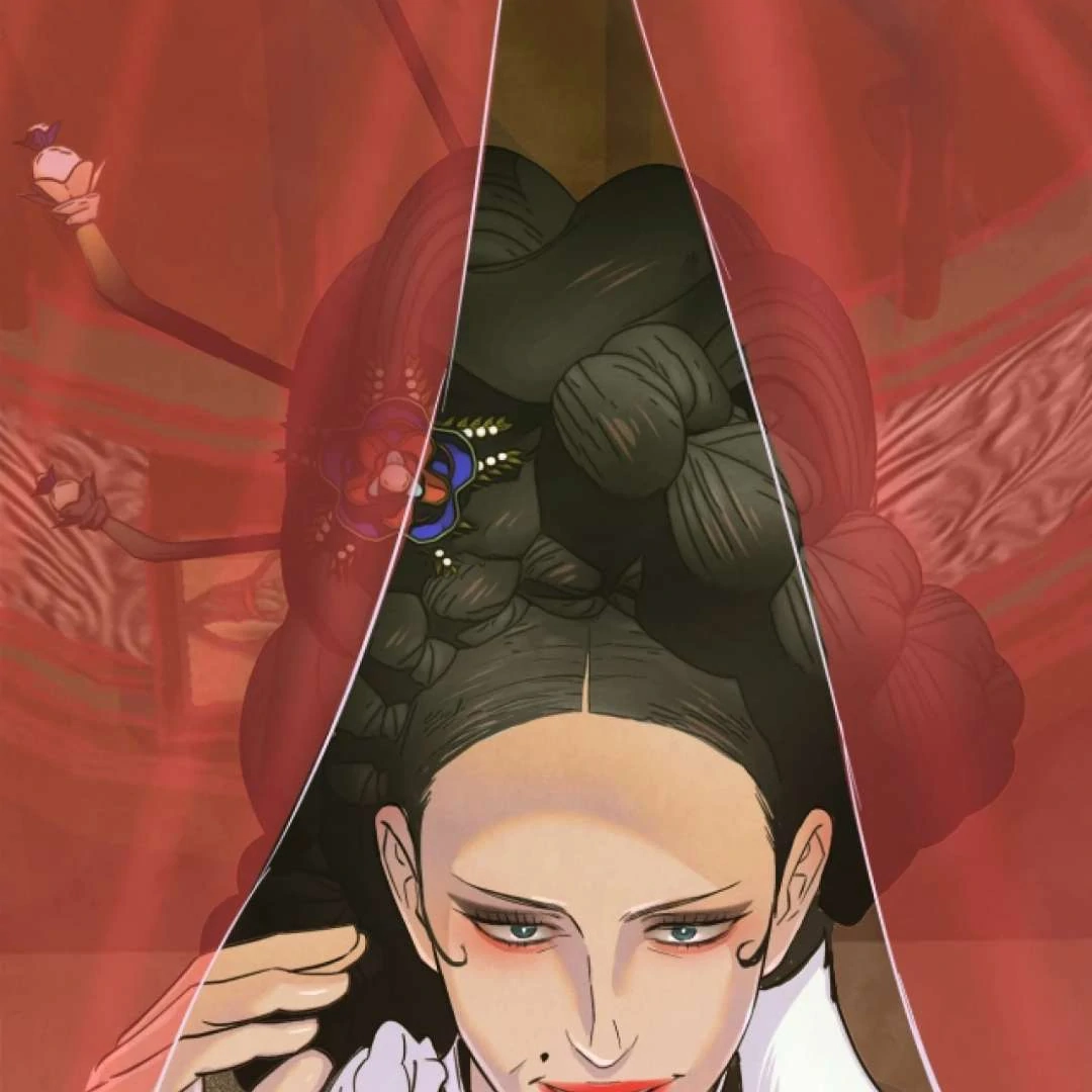 Read Peach Boy chapter 1 image 102 on Lezhin