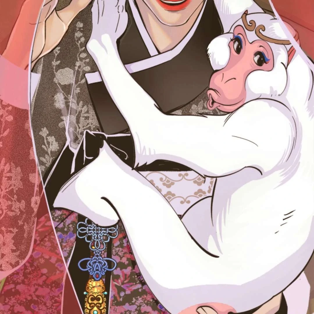 Read Peach Boy chapter 1 image 103 on Lezhin