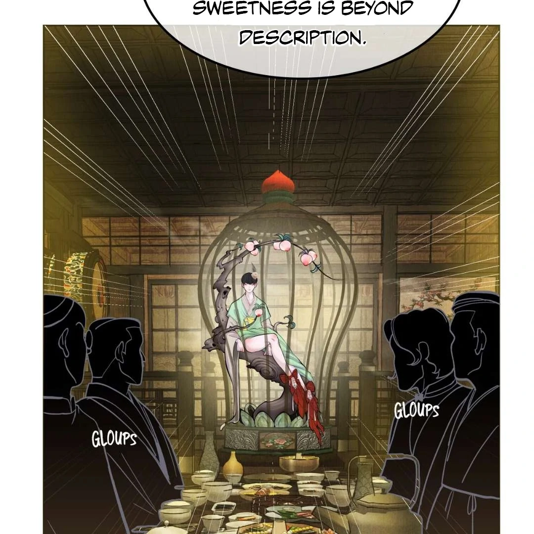 Read Peach Boy chapter 1 image 117 on Lezhin