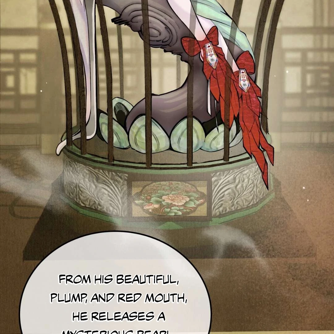 Read Peach Boy chapter 1 image 121 on Lezhin