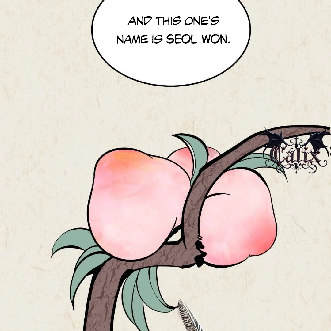 Read Peach Boy chapter 1 image 123 on Lezhin