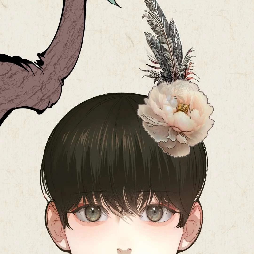 Read Peach Boy chapter 1 image 124 on Lezhin