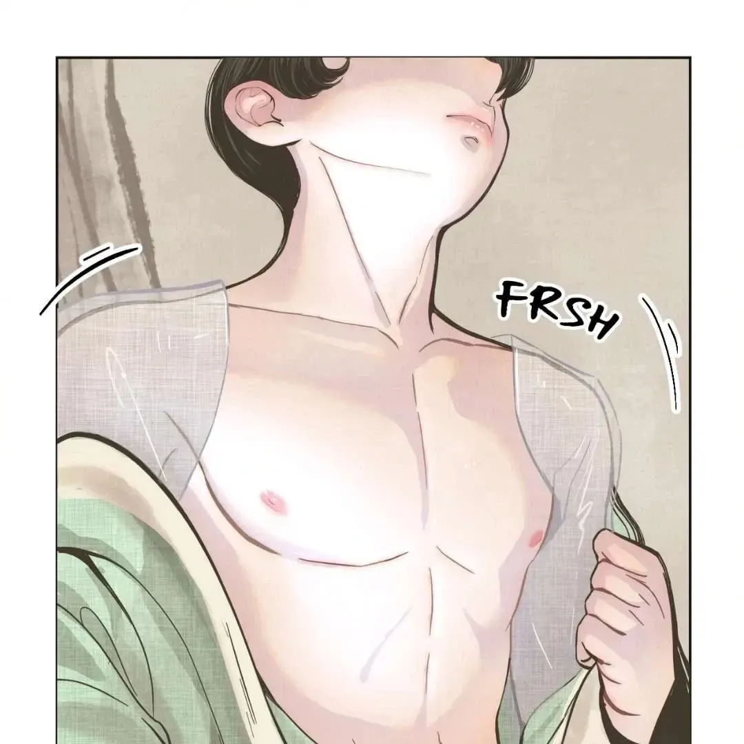 Read Peach Boy chapter 1 image 129 on Lezhin