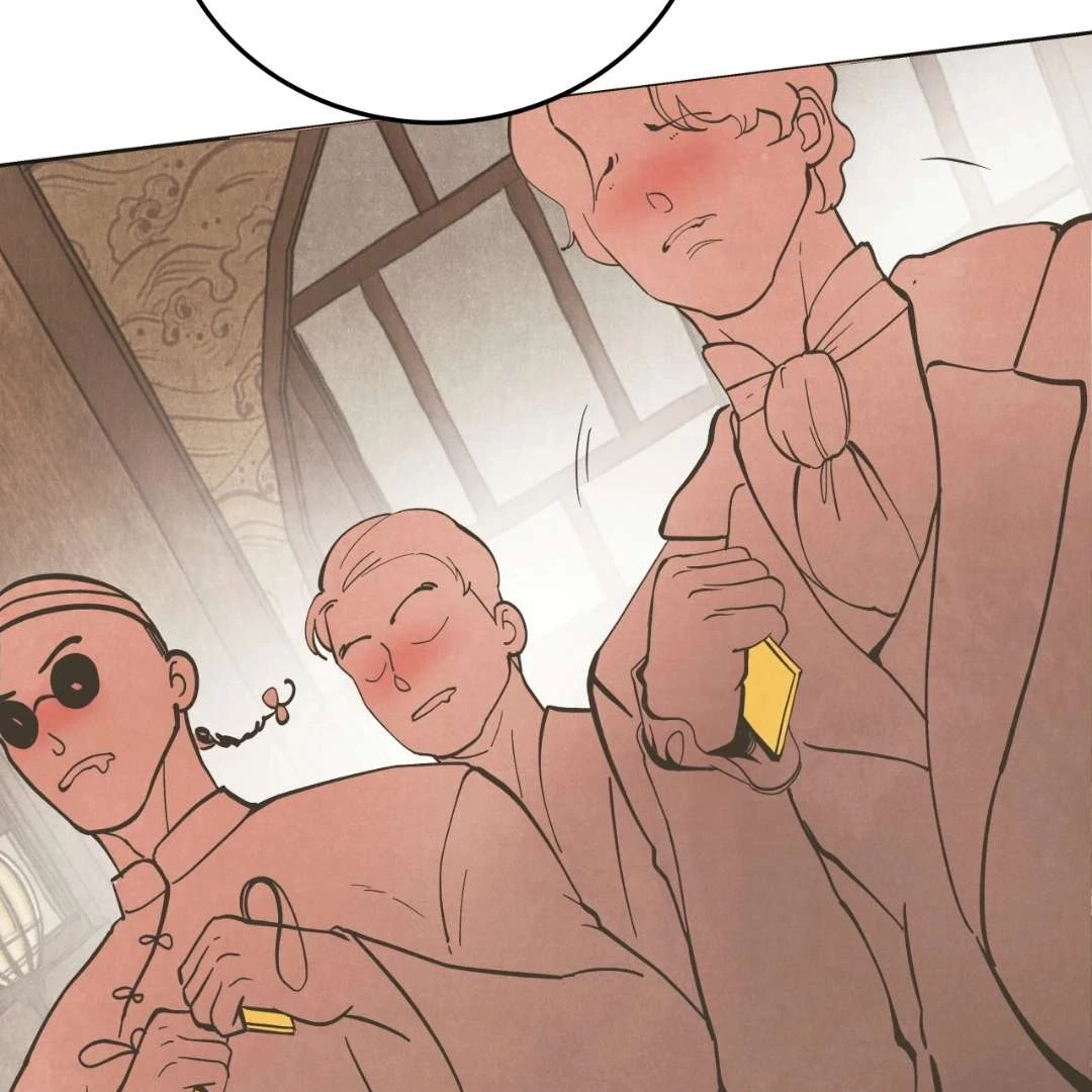 Read Peach Boy chapter 1 image 131 on Lezhin