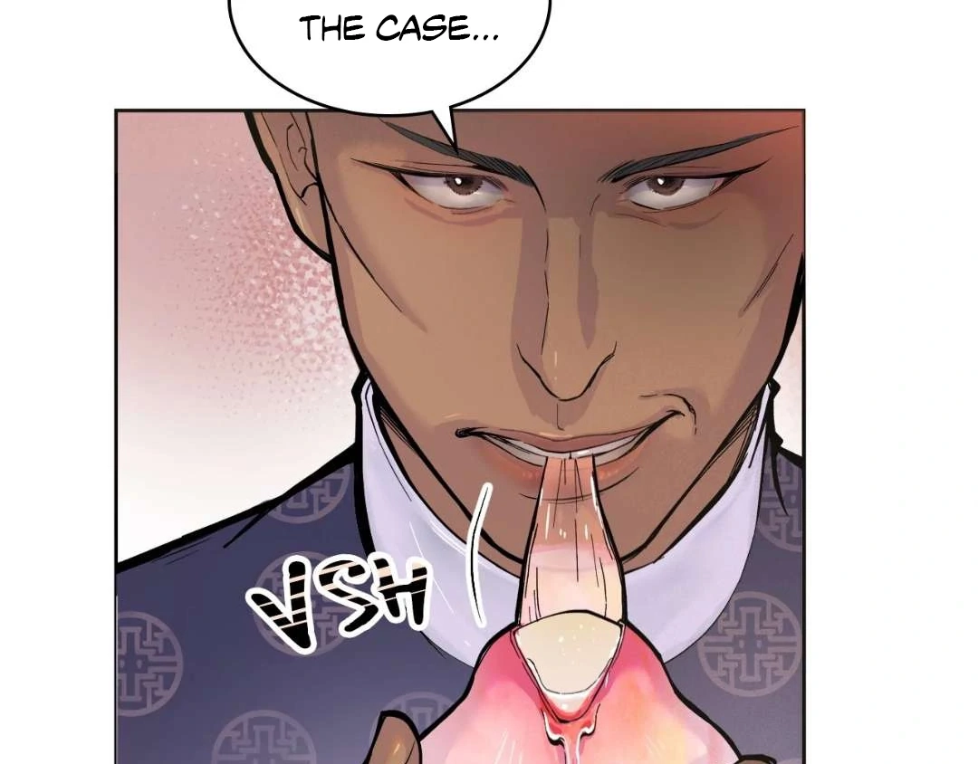 Read Peach Boy chapter 1 image 140 on Lezhin