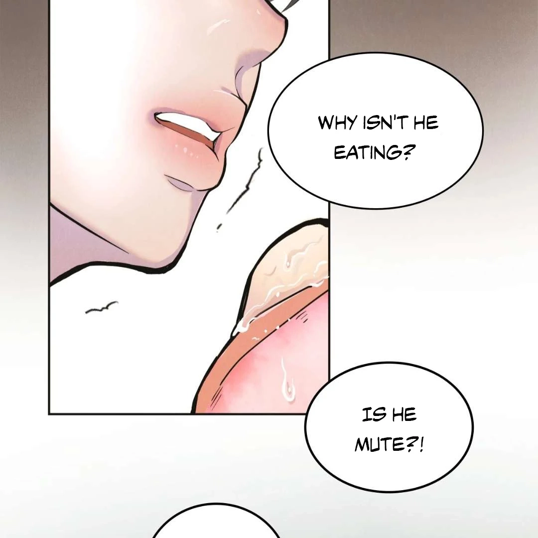 Read Peach Boy chapter 1 image 146 on Lezhin